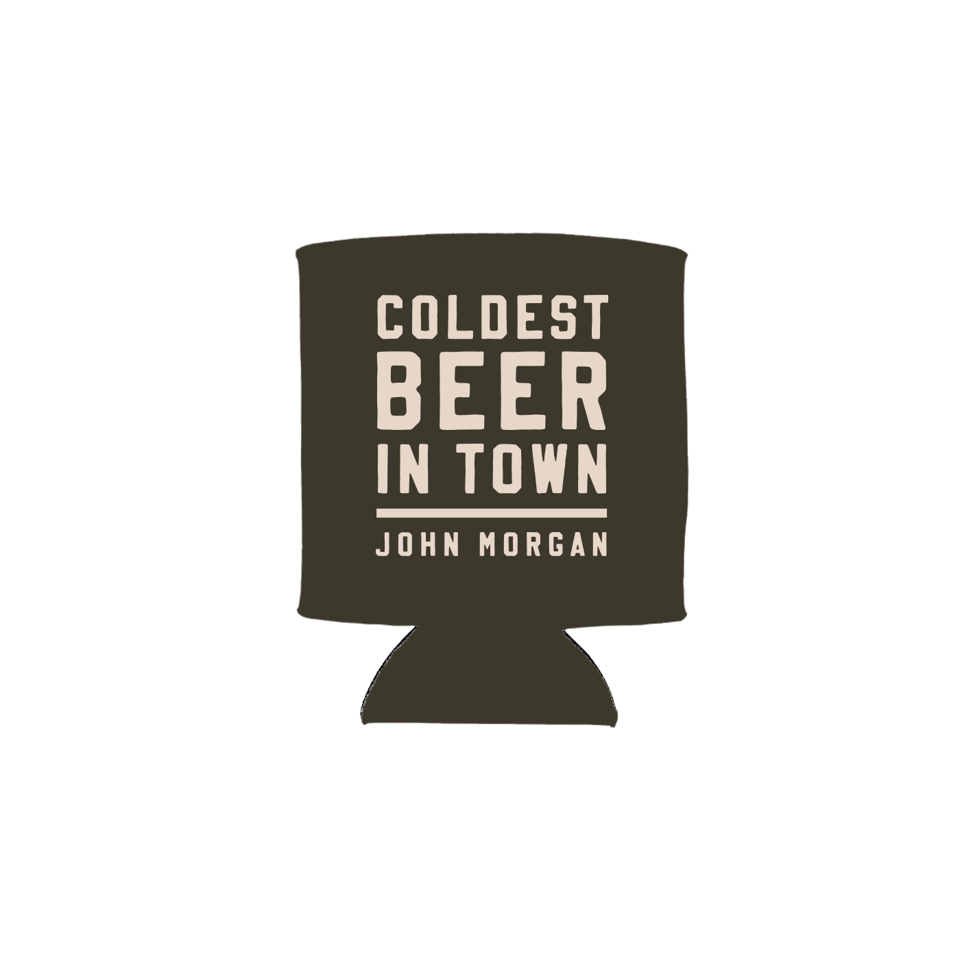 JM Koozie