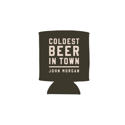 JM Koozie