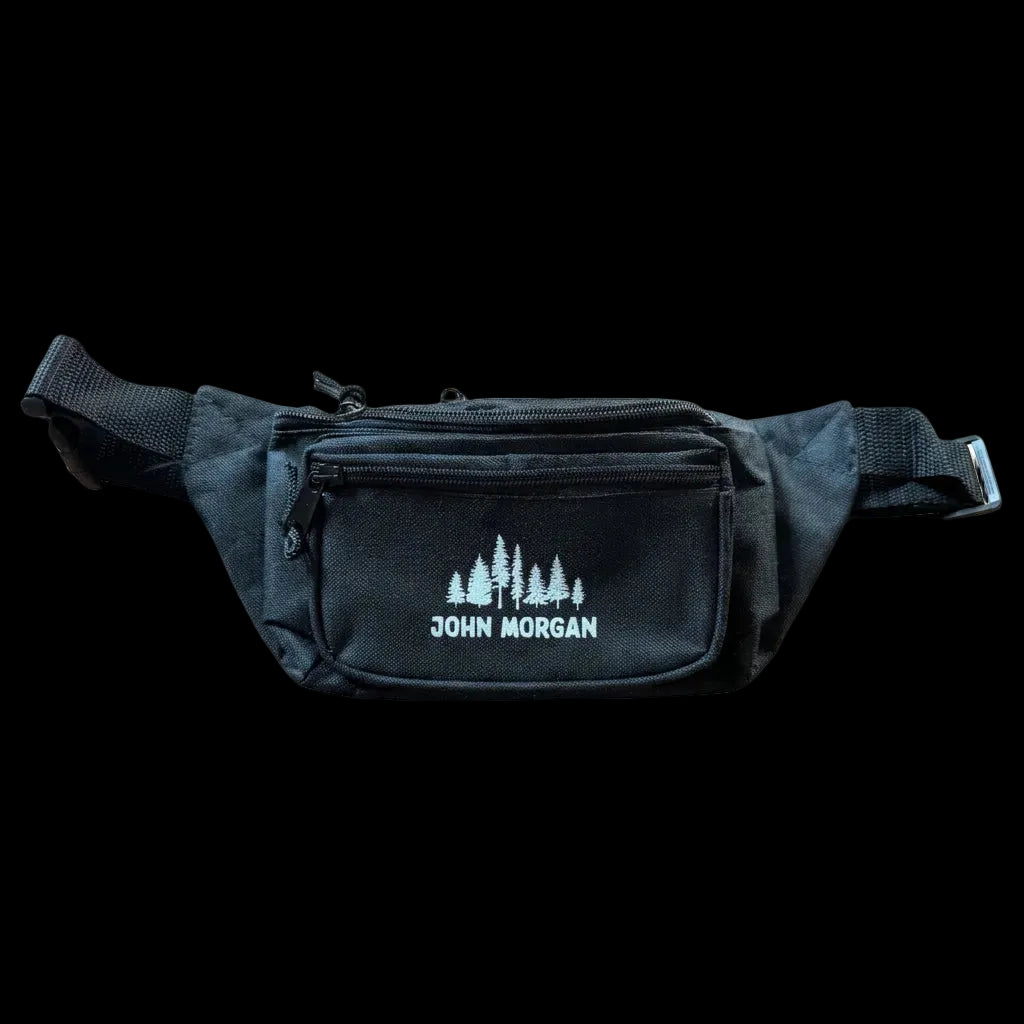 John Morgan Fanny Pack