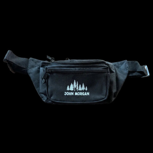 John Morgan Fanny Pack