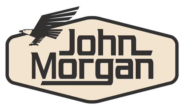 John Morgan Merch