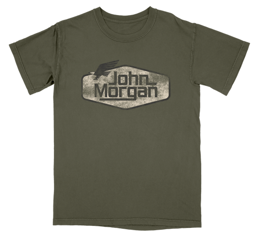 Eagle Tee